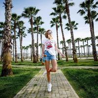 Отзыв от Татьяна - DTV виза